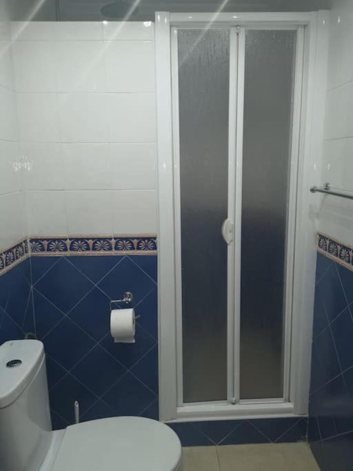 Casa Jc Apartman Orihuela Kültér fotó