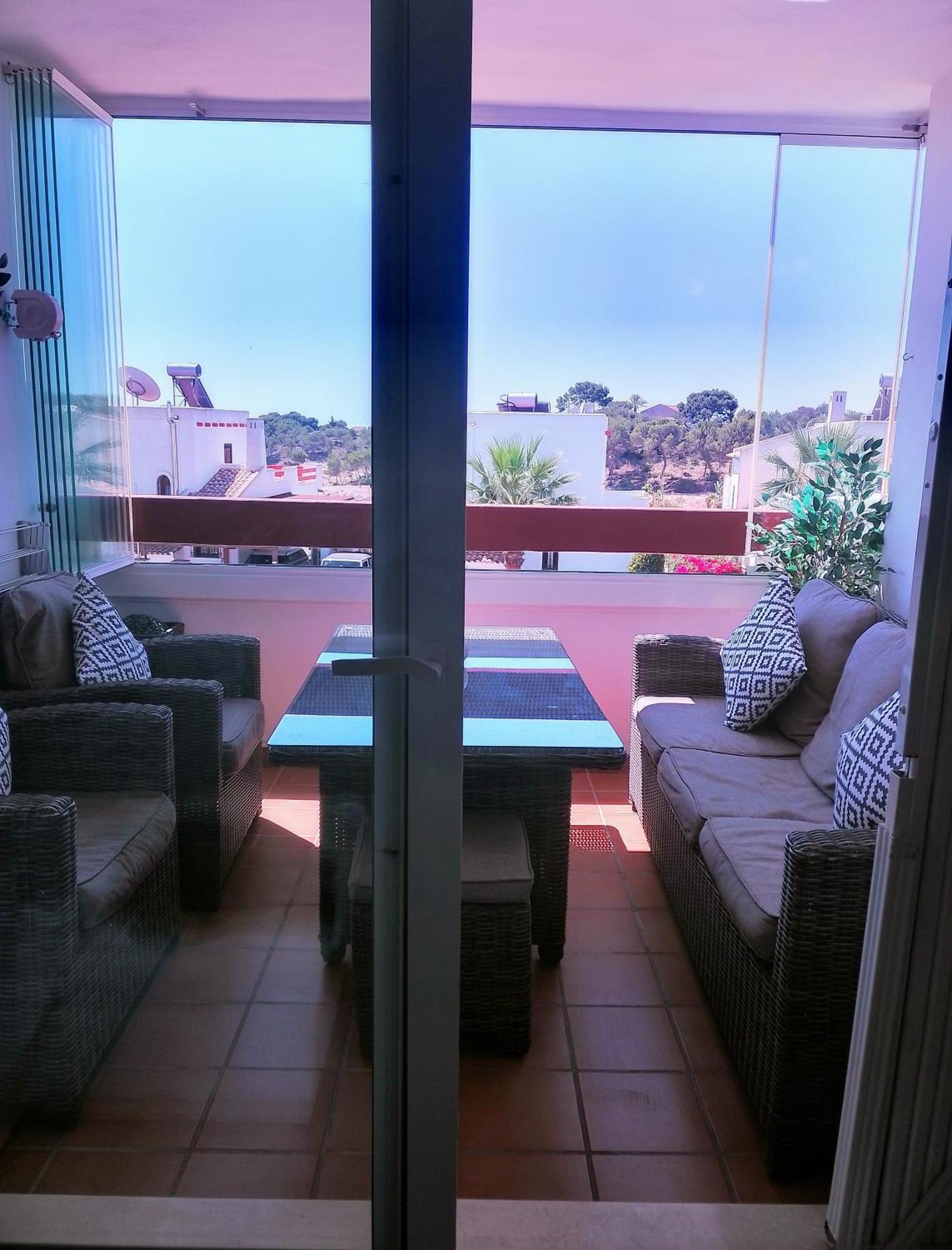 Casa Jc Apartman Orihuela Kültér fotó