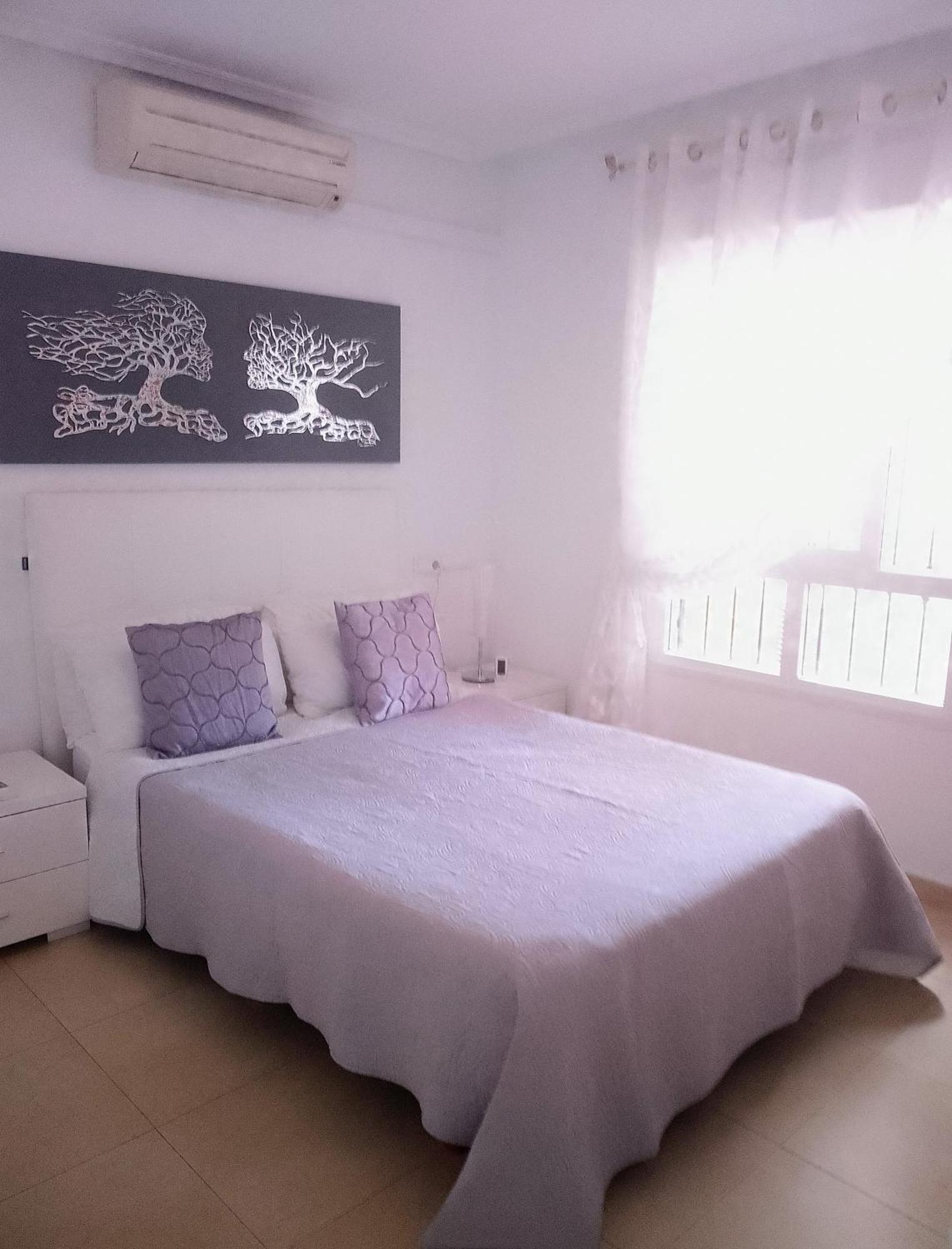 Casa Jc Apartman Orihuela Kültér fotó